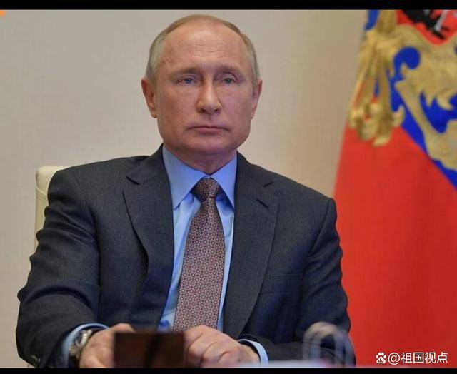 普京高票连任!司马南:在魔鬼出没的世界,我敬他是条汉子