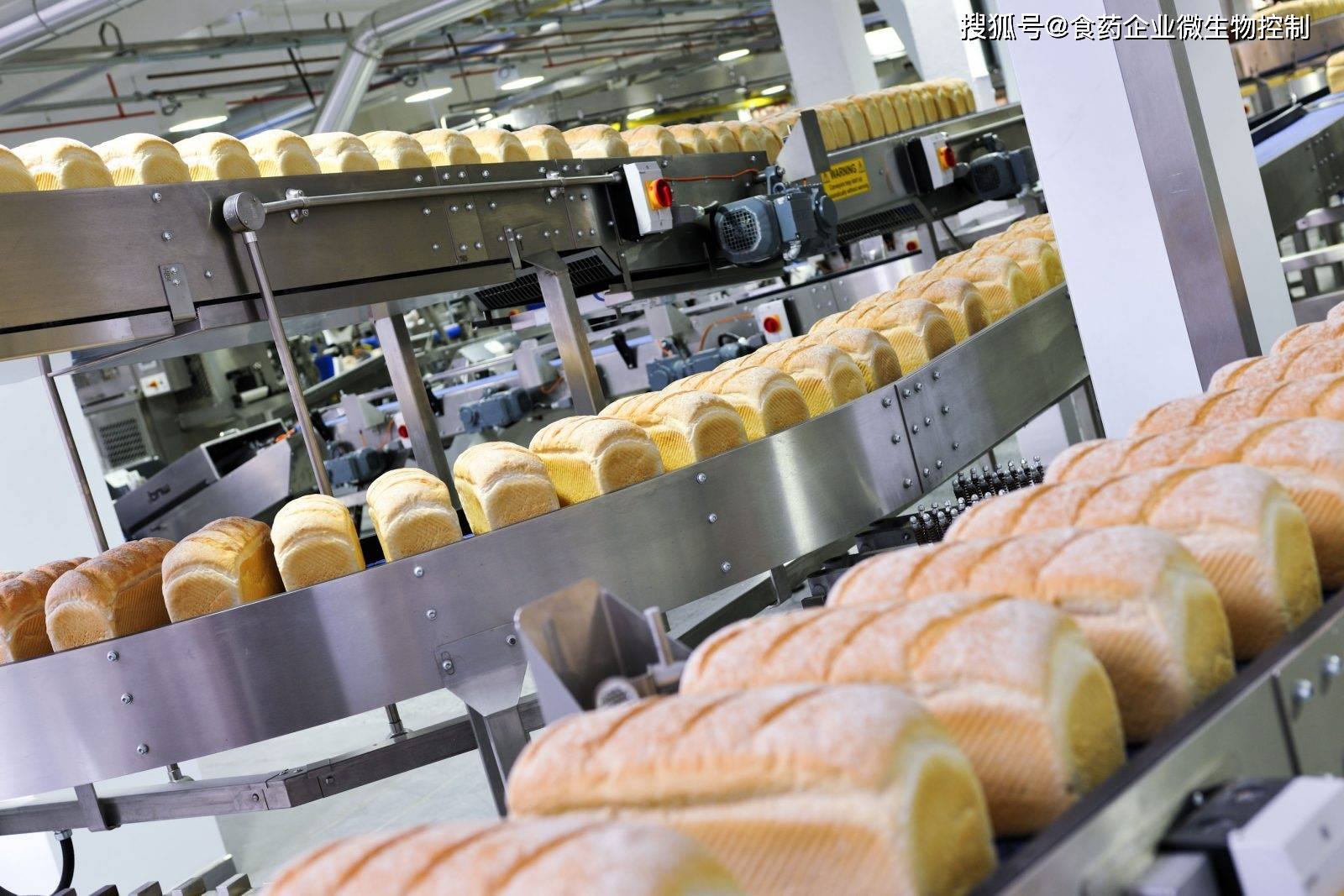 防腐剂脱氢乙酸钠退出糕点面包新标准下的食品安全之路如何走