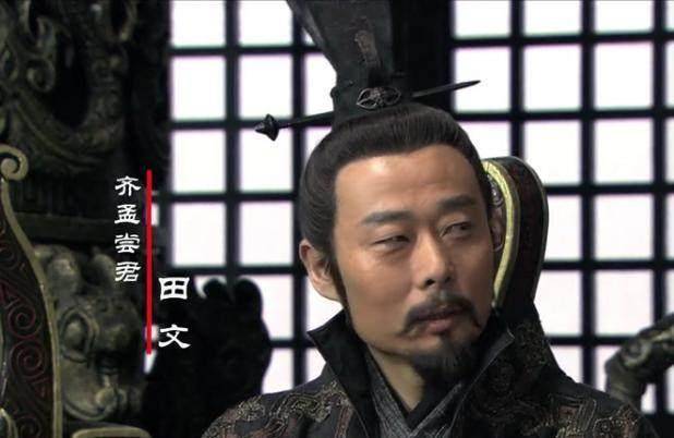 甘茂与嬴疾一样,也是于秦武王时期被任命为左丞相,在秦昭襄王即位后虽