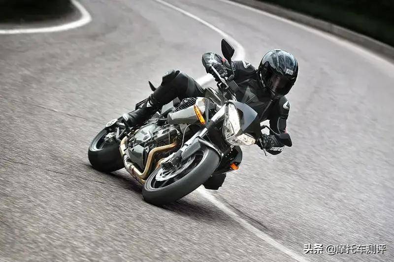 全球摩托车品牌,从现在起你有数了(38):意大利benelli