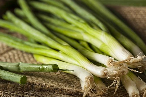 生吃大葱对身体好不好
