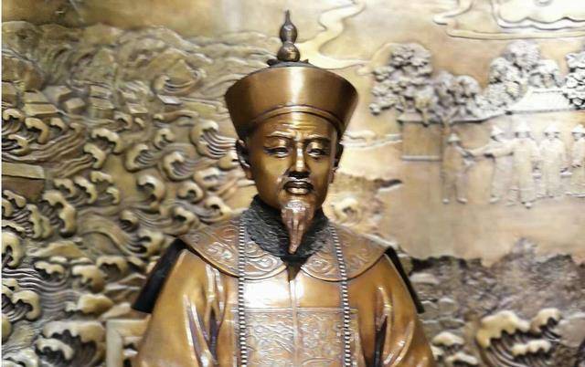 原创道光为何不立处处都比咸丰帝强的奕为皇帝而要选择咸丰呢