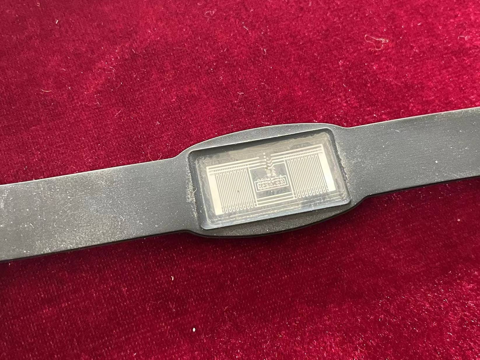 量子芯灸片“卷土重来”:芯加波称隔空治百病、肿瘤按秒缩小(图8)