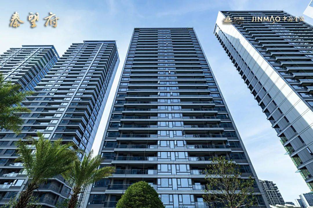 金茂秦望府售楼处电话-位置-全新房源信息-来电预约_业主_品质_富阳