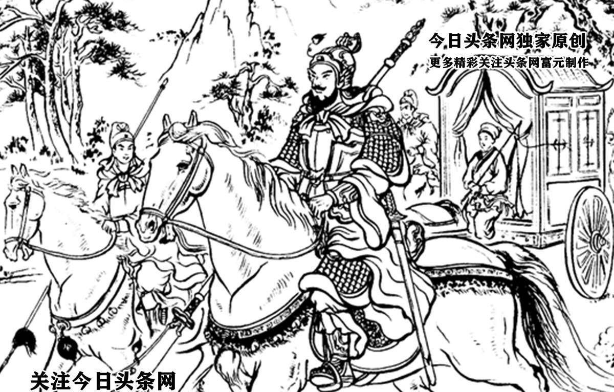 原创演义中最强的十六位杨家将是谁谁才称得上是杨家武学第一高手