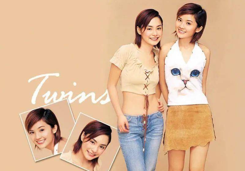 于是,在现有的英皇娱乐艺人中,霍汶希看中了两个年轻女孩,钟欣桐和