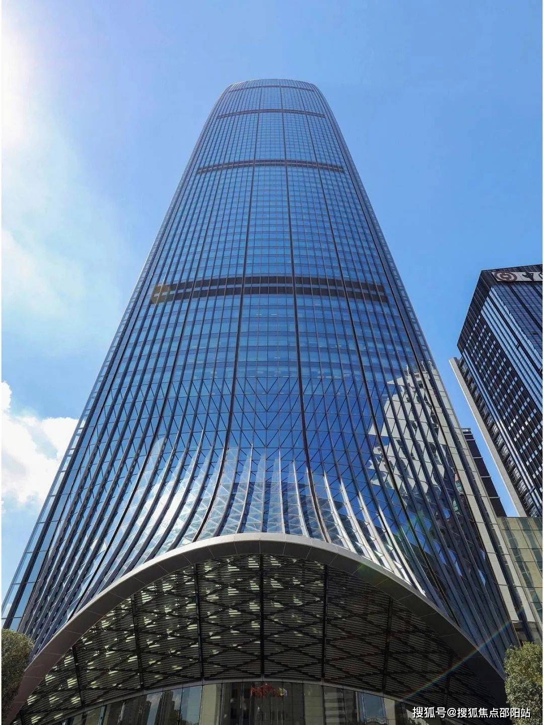 京基100大厦租赁电话2024首页网站京基100大厦招租电话户型图楼盘详情