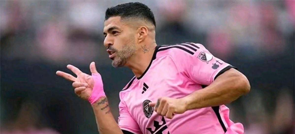 永远的苏神没有梅西还有这个男人依旧值得信任