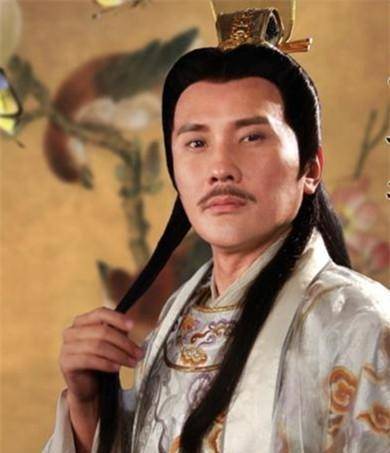 原创说说史上那些没能继位的倒霉继承人们