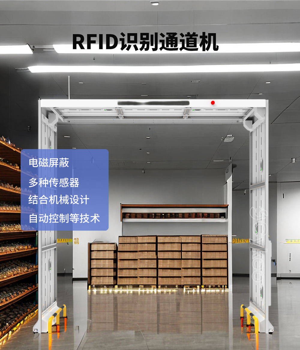 RFID物联网图片