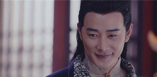 原创说说史上那些没能继位的倒霉继承人们