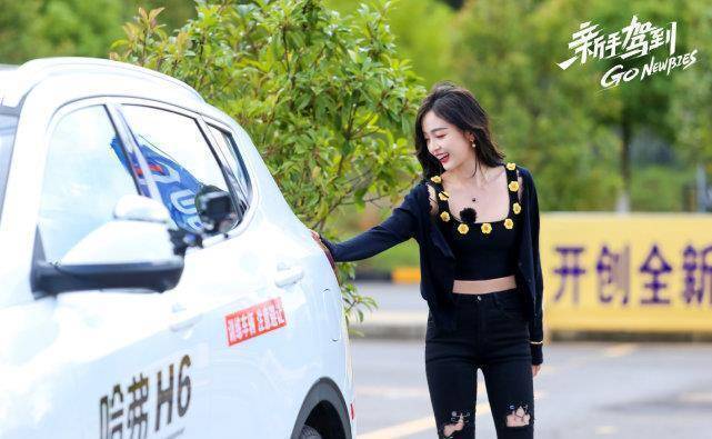 终于知道吴宣仪遗传谁晒妈妈鸡汤朋友圈却被吴宣仪的网名吸引