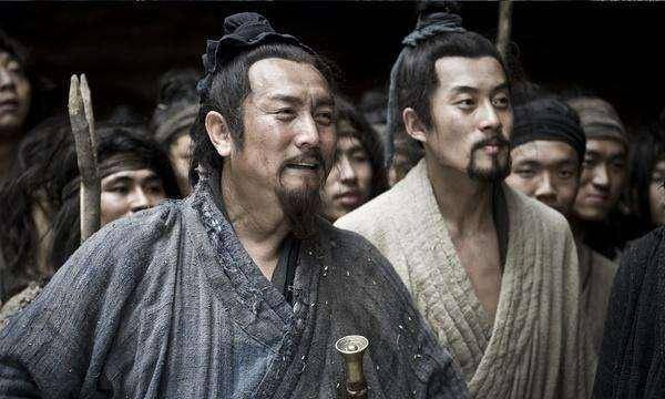 西汉初年的真正大赢家没什么本事却成刘邦的女婿女儿成皇后