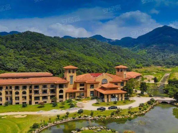 售楼部杭州公元帝景别墅售楼处电话售楼处位置全新房源价格售楼中心