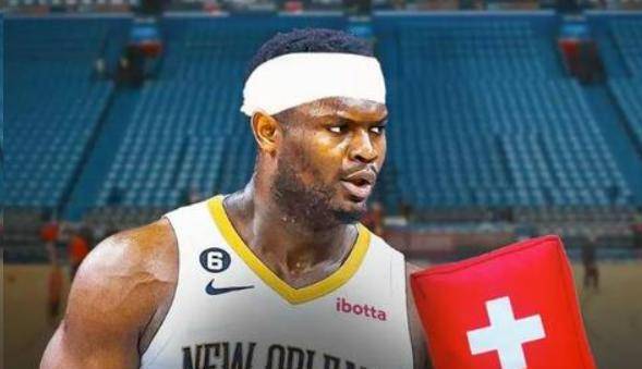 原创锡安称霸nba120分热血鹈鹕新门面崛起