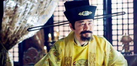 赵匡胤想造反,回家咨询,却遭一女子擀面杖洗礼,此女子是谁_燕国_公主_