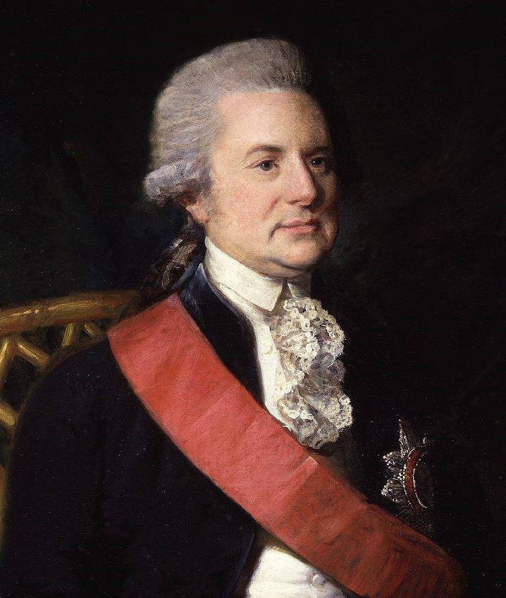 原创乾隆盛世是不是笑话1793年英国使团访问中国直接无语了