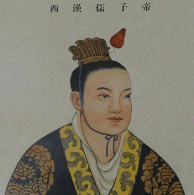 原创奇葩皇帝王莽他的头颅为何被人收藏了将近300年