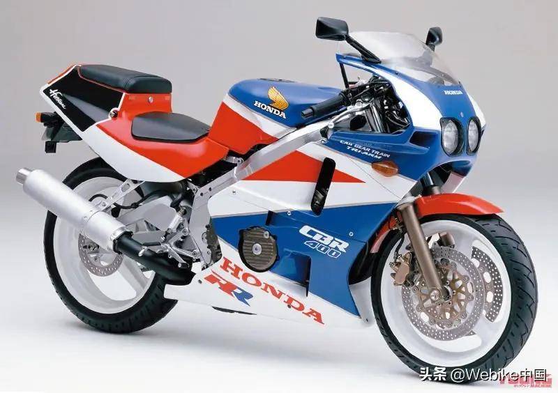 属于日本摩托车黄金年代!君临世界的日本名驹_搜狐