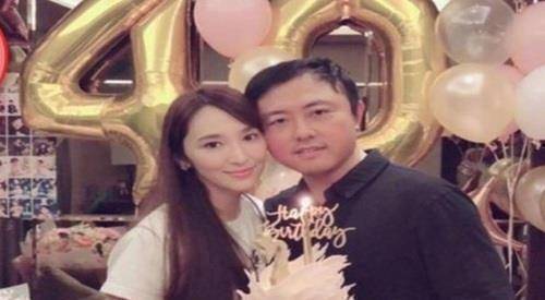 原创吴佩慈否认纪晓波被追债吴佩慈回应详情纪晓波欠债风波引热议