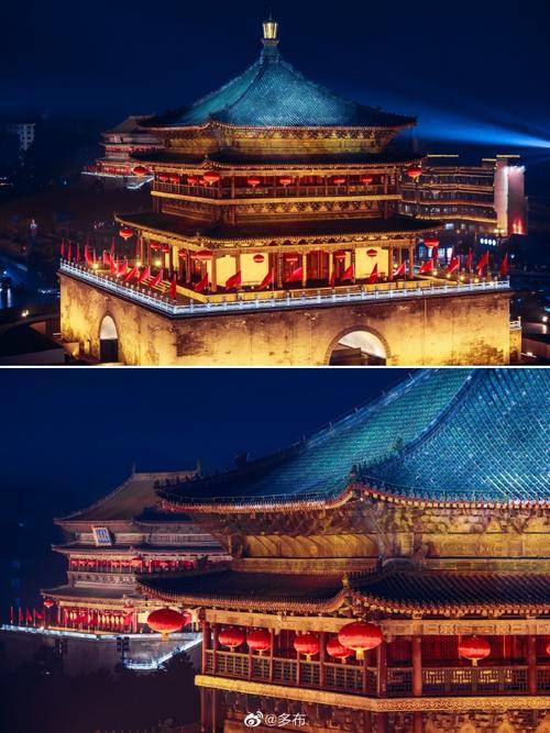 来西安旅游三天两晚必去景点攻略去西安3天详细攻略