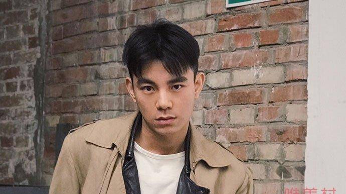 演员李感个人资料李感原名叫什么名字原来有寓意