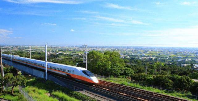 原创浙江规划修建一条城际铁路耗资290亿全长170公里时速350公里