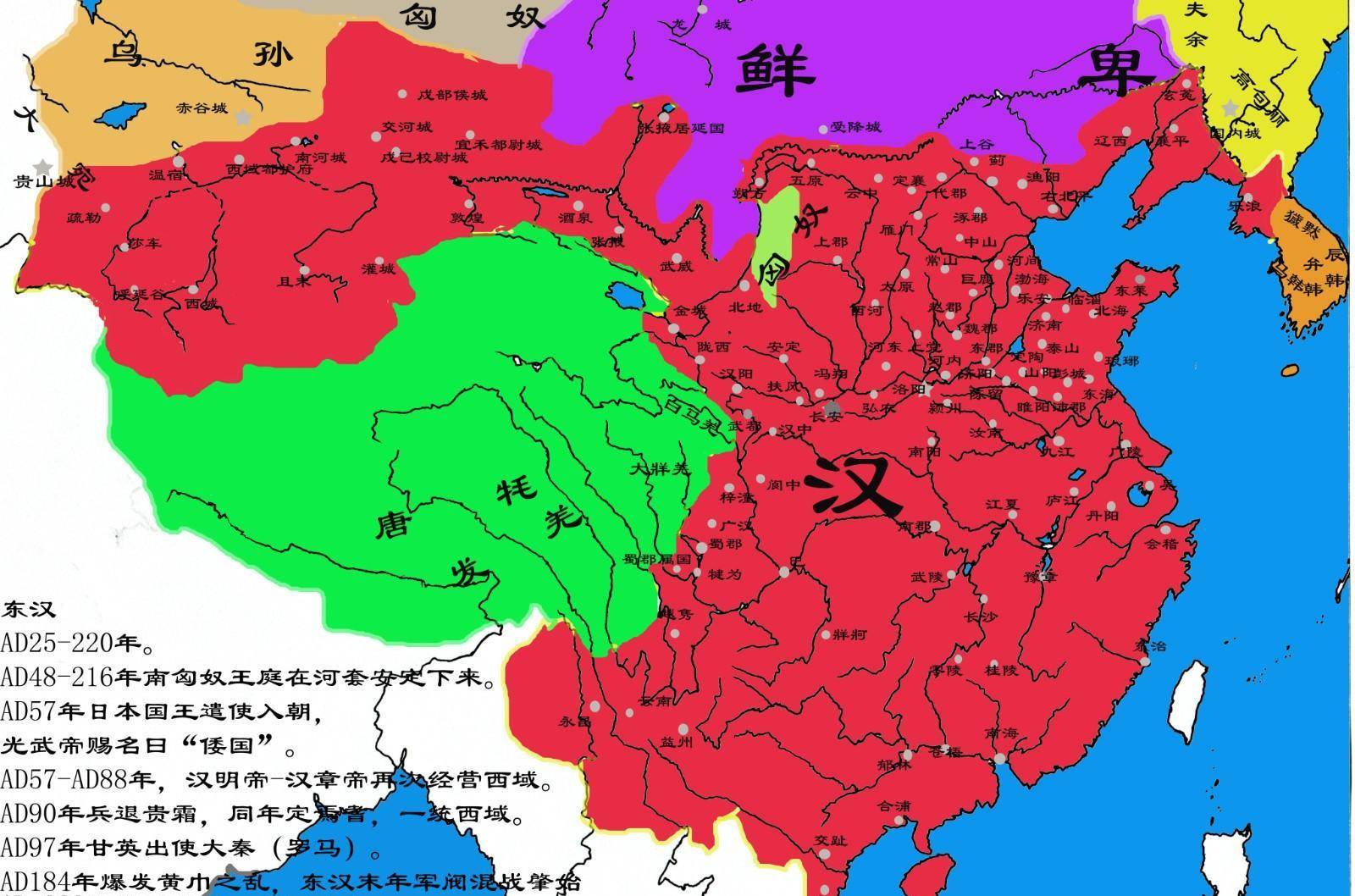 原创从事郑度向刘璋献坚壁清野之策刘备听了都害怕为何刘璋不采纳