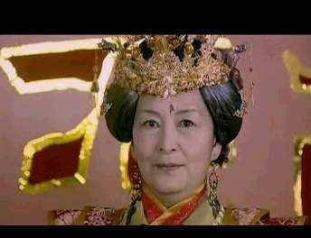 遥立为皇后,1139年六月死在五国城,1142年四月韦太后归宋才知道死讯