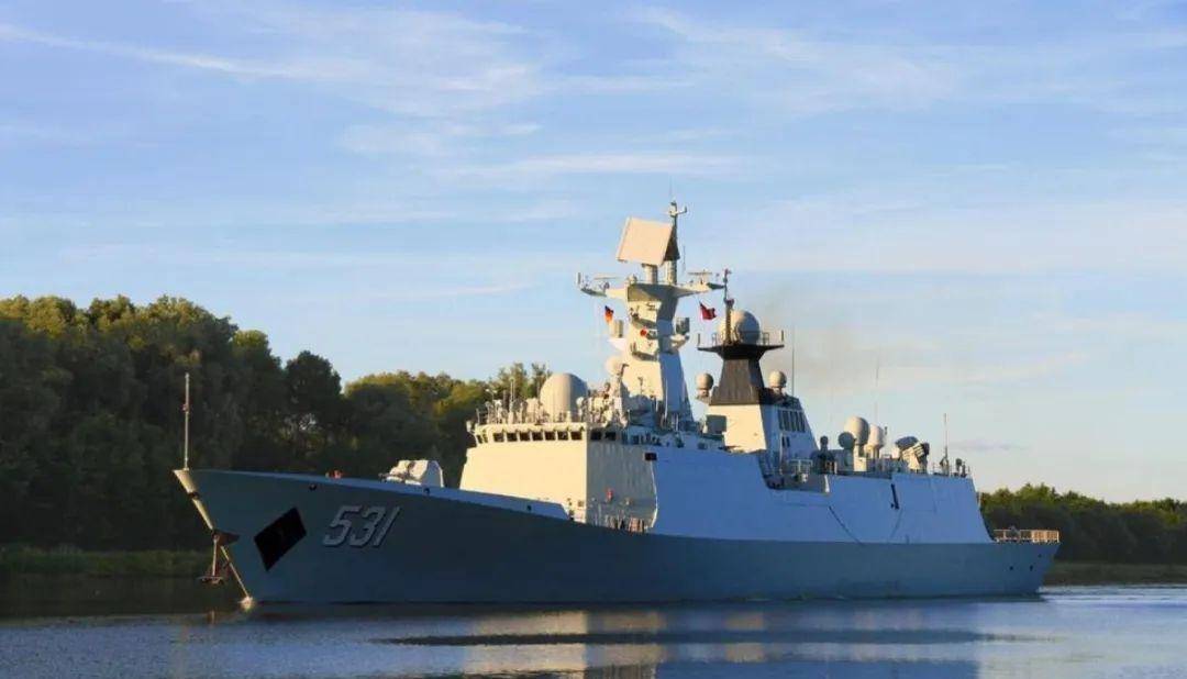 海军 航母 舰 军事 1080_618