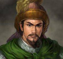 三国西北军阀马腾家族最后的继承人低调平凡的西凉将领马岱