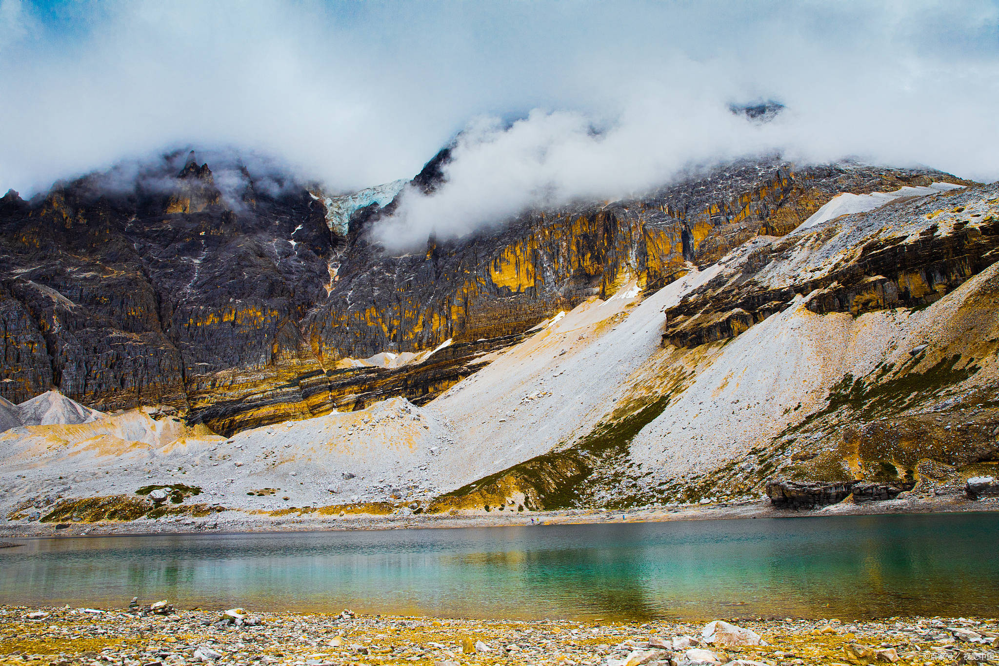 拉萨_林芝_高原