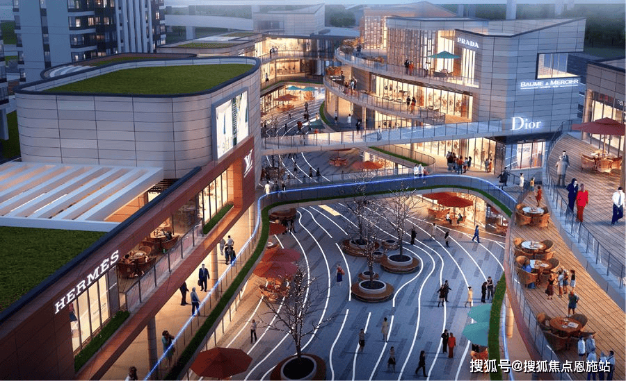 襄阳瑞江东襄华府