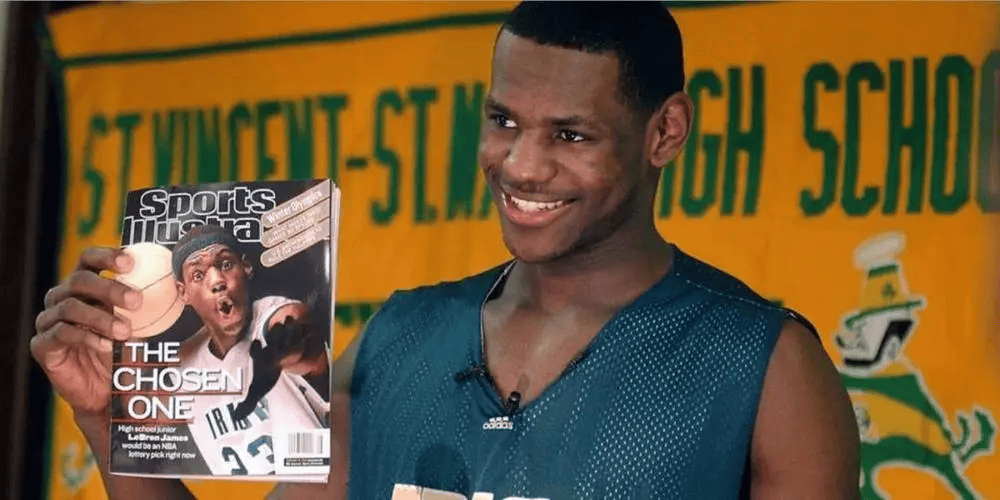 为什么勒布朗詹姆斯已经达成411工程但詹黑们依旧是不服他