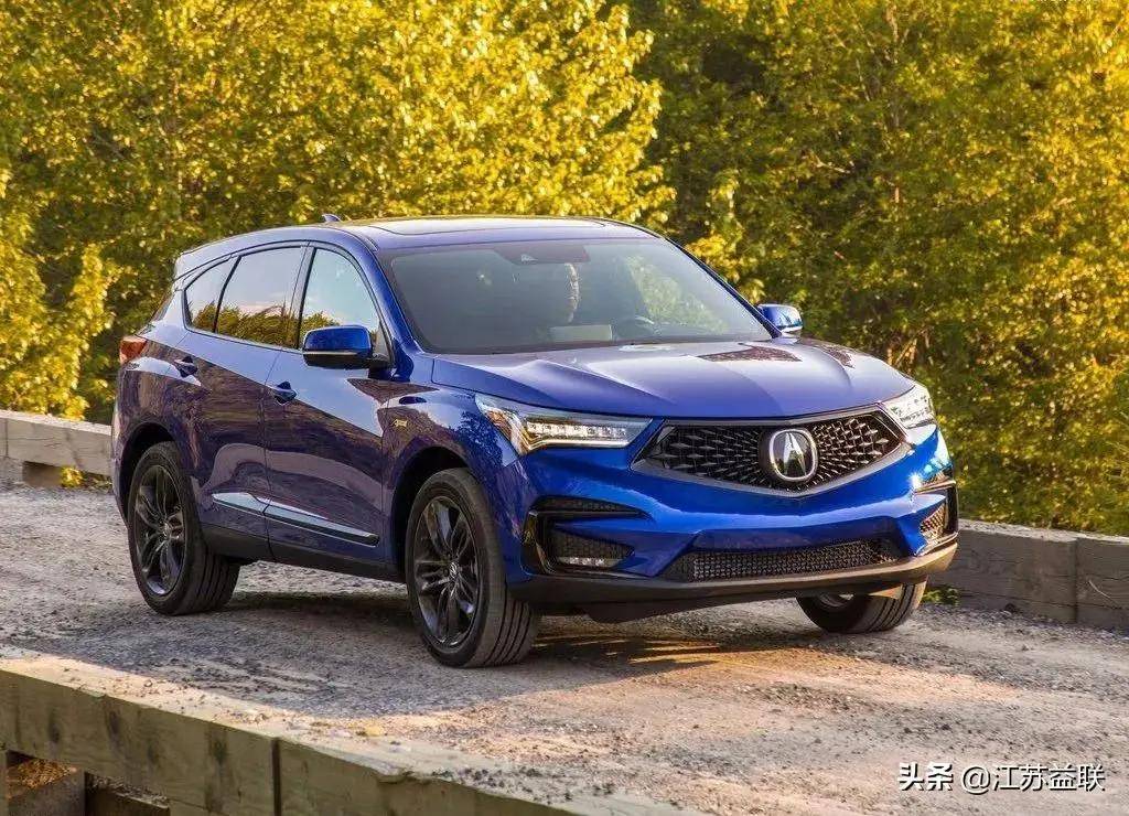 换标"本田王"即将停产,讴歌在大本营也这么惨?_搜狐汽车_搜狐网