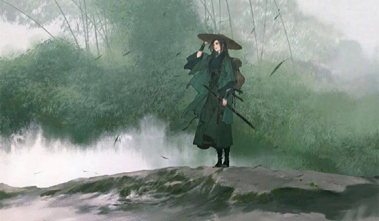 宁为太平犬莫作乱离人5首愤怒控诉战争诗词哀鸣苍生向往和平