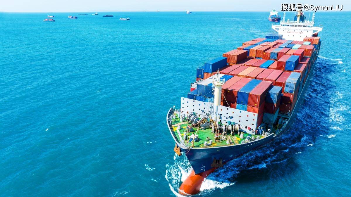 港口_航运公司_包括