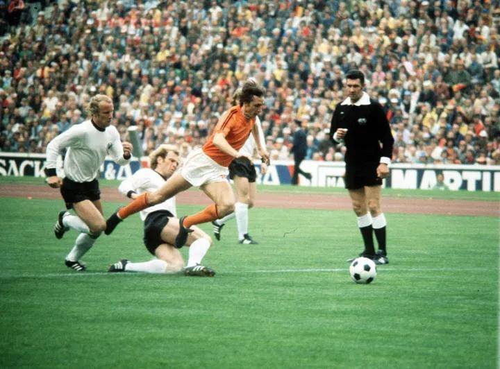 世界杯为什么要设计成分组交叉淘汰赛制而不是循环赛制