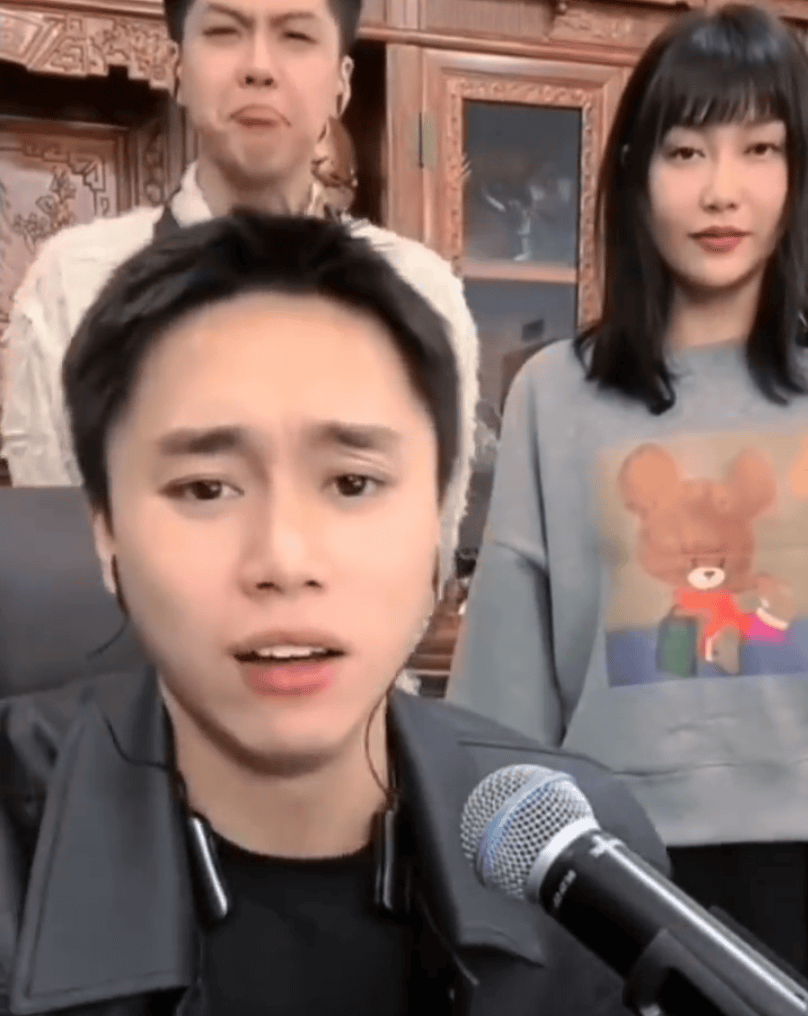 光写字楼就价值1个多亿,刘二狗自曝家产,每年收租