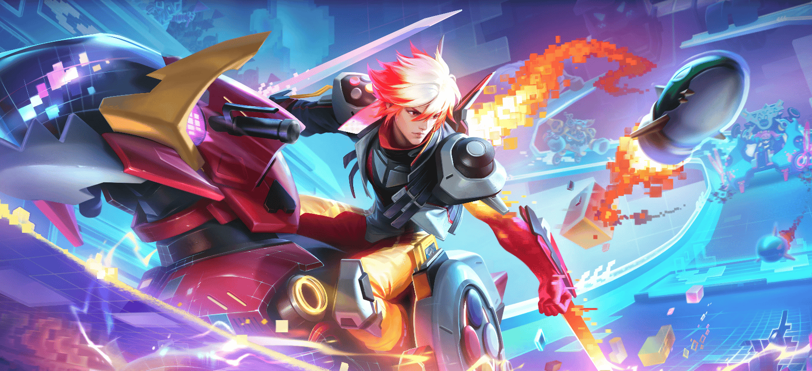 传奇英雄赵怀真马超澜你还记得哪一个