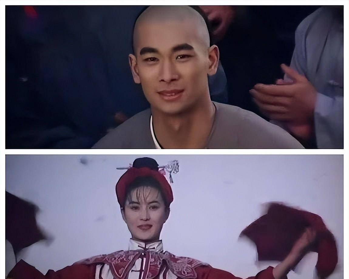 义和团为何能做大除了不怕死它背后还有三个顶级满清权贵支持