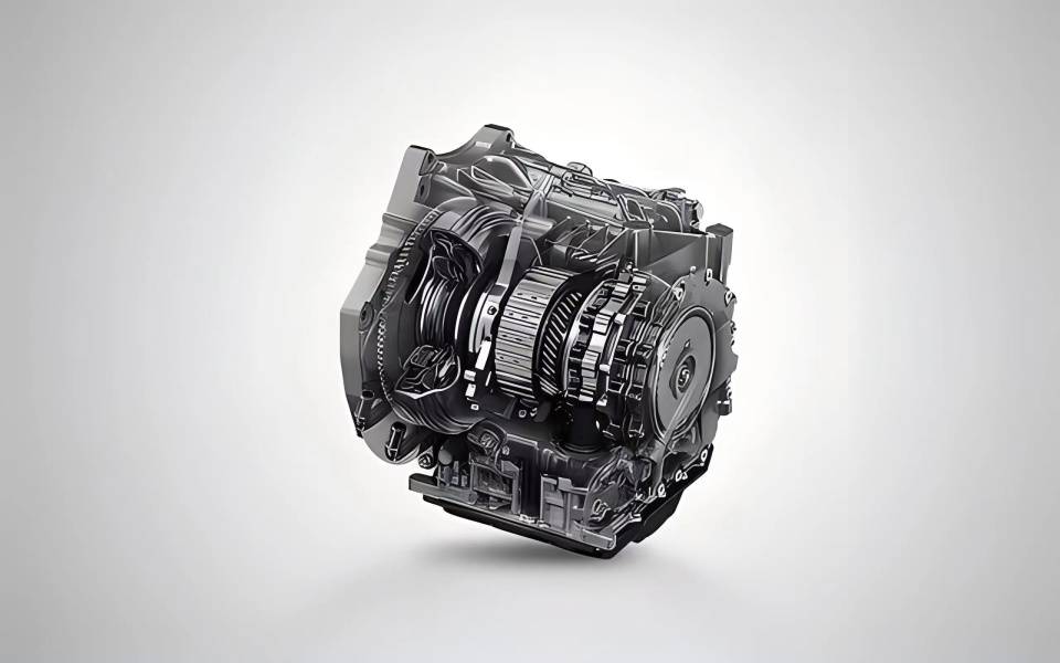 马自达6at全速域锁止技术好在哪里?聪明!_搜狐汽车_搜狐网