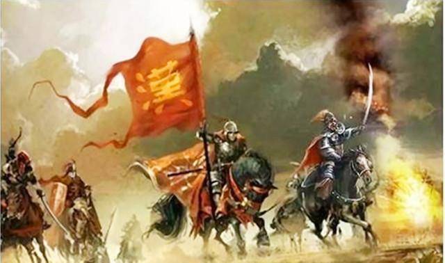 窦固,耿忠,班超,窦宪,耿秉,耿恭,耿弇……这些东汉名将的风采丝毫不