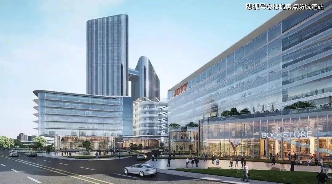 广佛之眼效果图中海文锦国际售楼处电话tel: 400-9908-525转808【营销