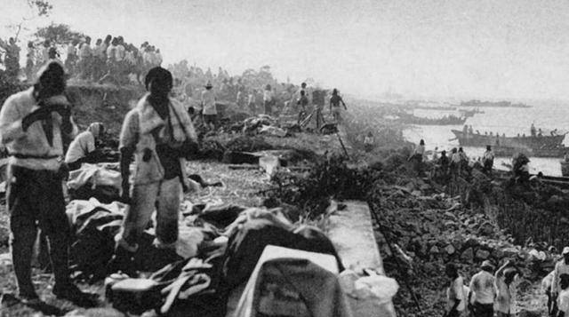 原创华北第一战斗英雄27连杀荣获8次一等功晚年在看电影时去世