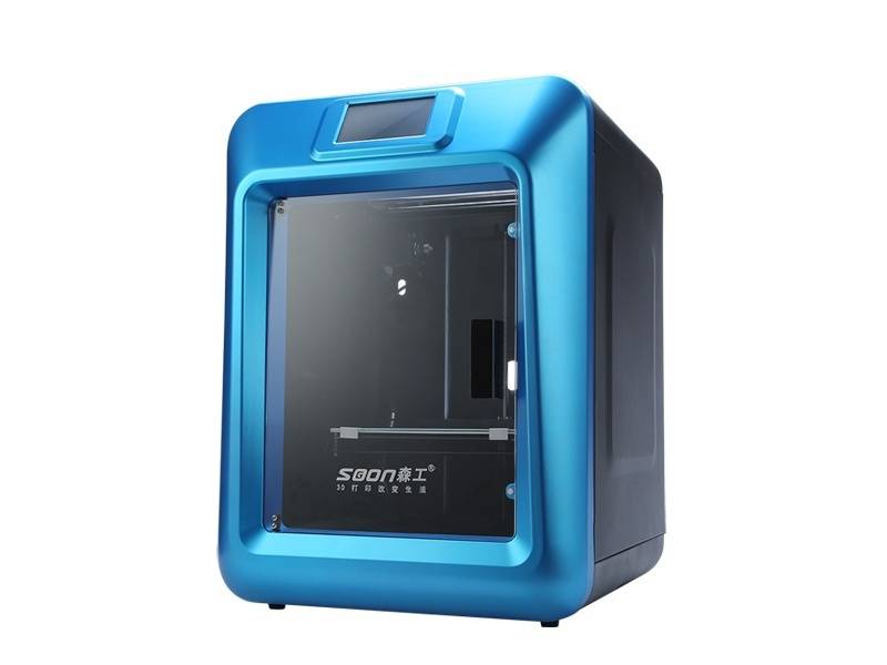 3d打印机的用途3d打印机前景