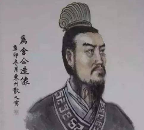 原创典故罗含梦鸟晋代罗含昼卧梦一七彩鸟入喉此后才藻日新