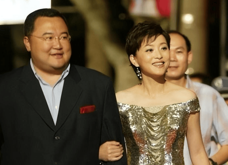 原创央视才女杨澜巅峰期辞职二婚嫁200亿身价富商今状况如何