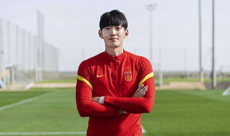 原创国足首练2将缺席颜骏凌在列艾克森不达标伊万做重要提醒