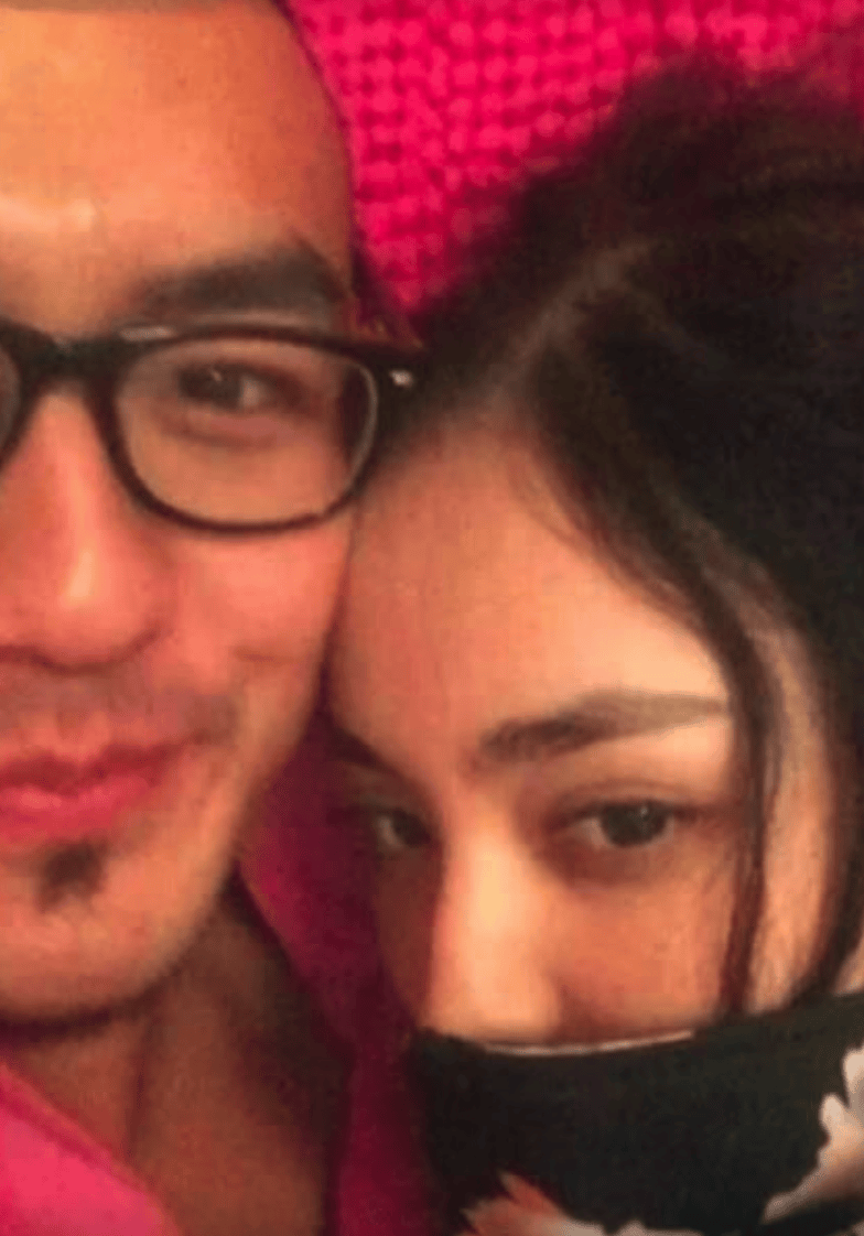 古力娜扎私密照屡次被男友曝光一向是清纯人设瞬间崩塌